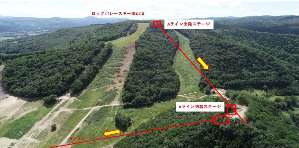 令和2・3年度 道の駅遠軽森のオホーツク遊具施設等整備工事