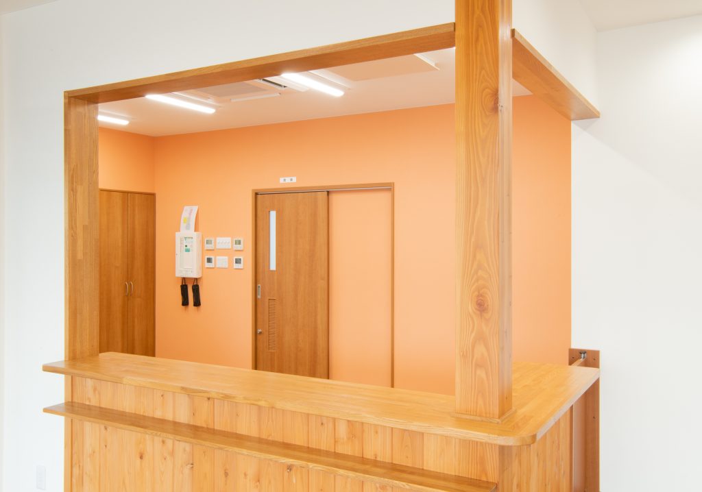 北見トヨペット株式会社遠軽店　ショールーム事務所棟建替工事