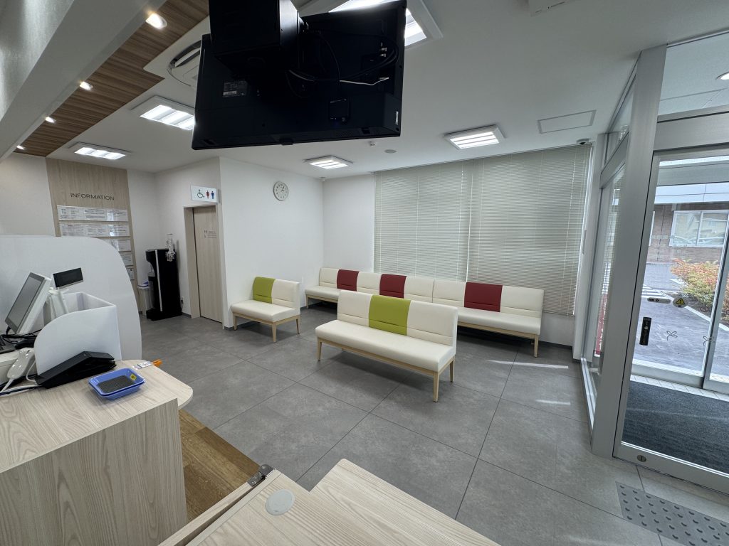 （仮称）アイン薬局北22条店新築工事